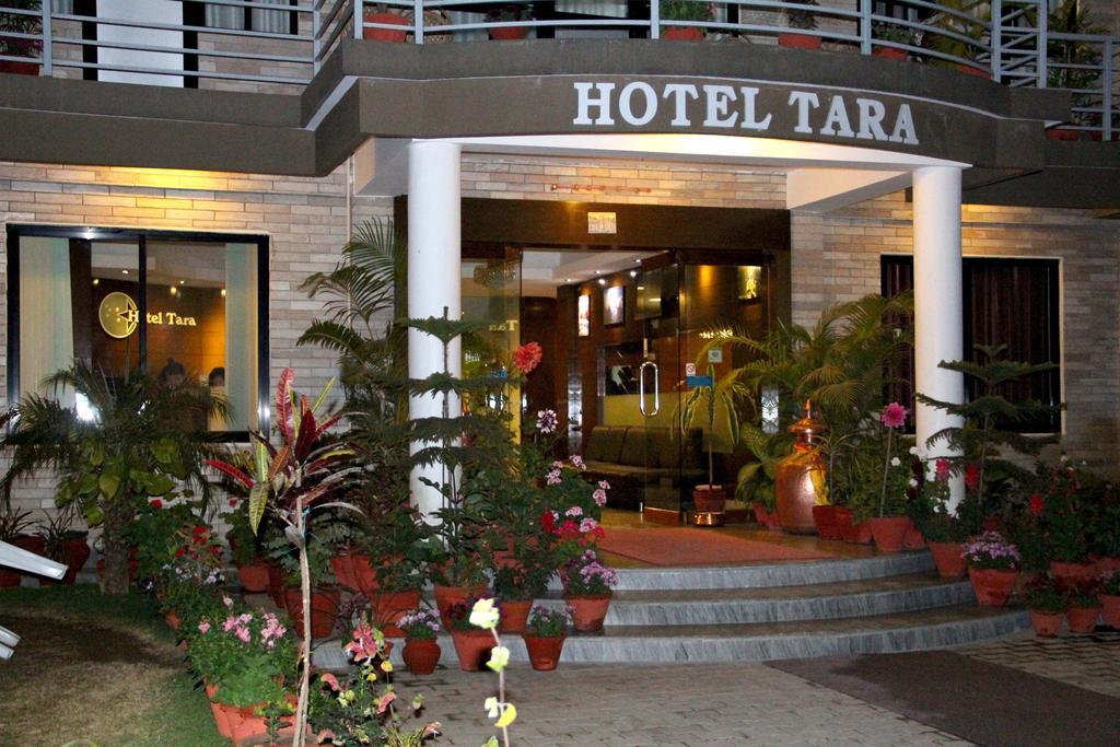 Hotel Tara Ποκάρα Εξωτερικό φωτογραφία