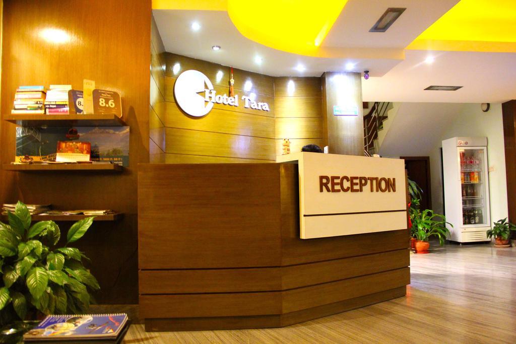 Hotel Tara Ποκάρα Εξωτερικό φωτογραφία