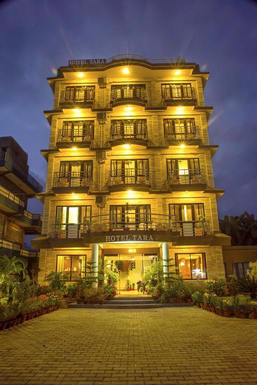 Hotel Tara Ποκάρα Εξωτερικό φωτογραφία