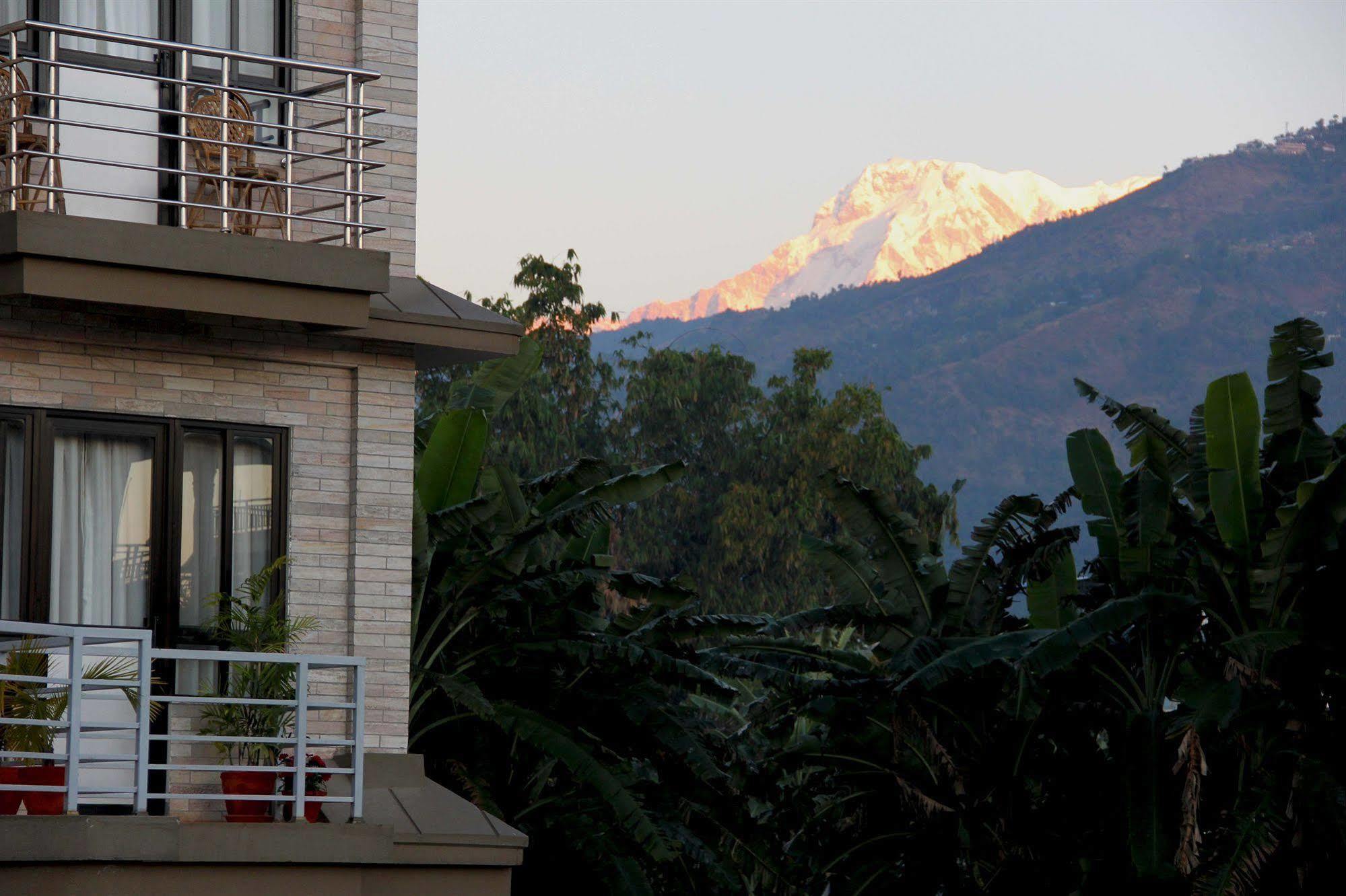 Hotel Tara Ποκάρα Εξωτερικό φωτογραφία