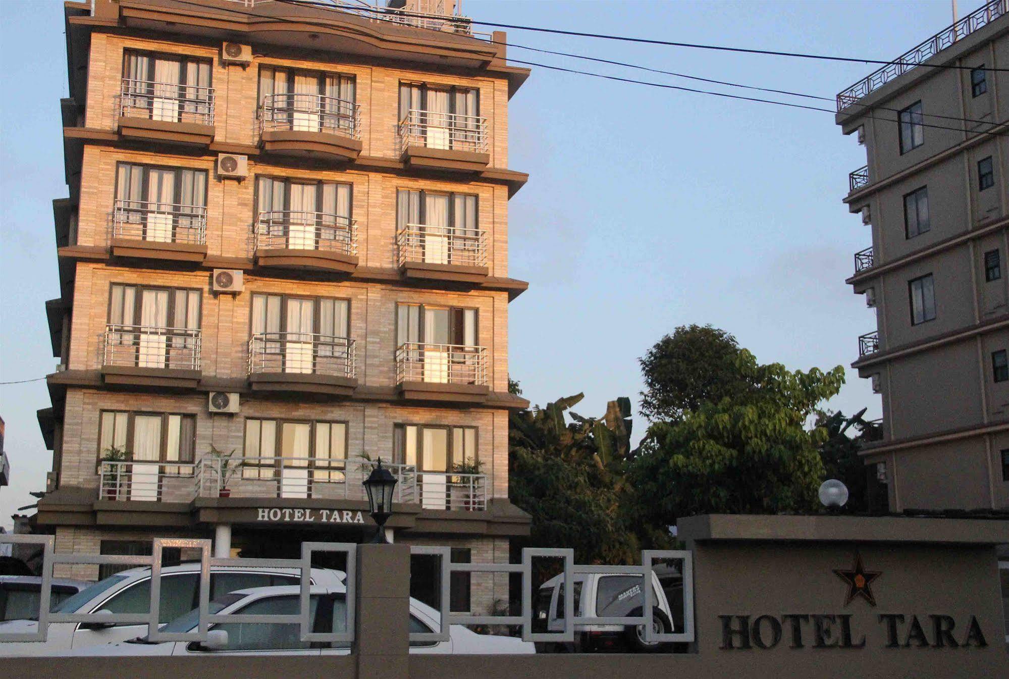 Hotel Tara Ποκάρα Εξωτερικό φωτογραφία