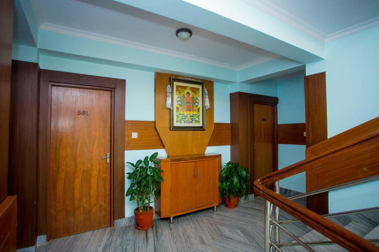 Hotel Tara Ποκάρα Εξωτερικό φωτογραφία